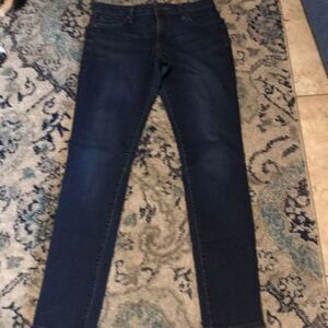 Kut Sienna Skinny Jeans